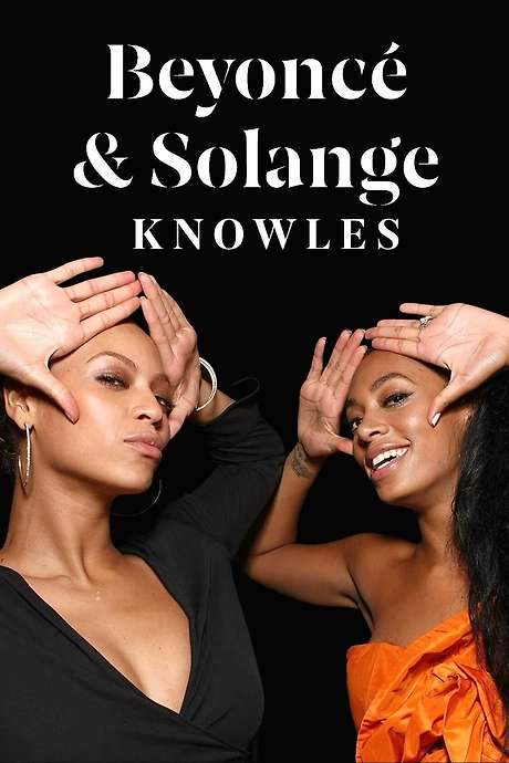 Beyoncé & Solange Knowles